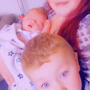 Meet your Posher, Katelyn